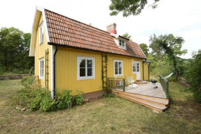 Charming holiday house in Borgholm in Borgholm